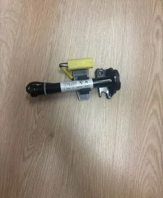 BMW X5 G05 Bonnet Pedestrian Airbag Actuator 7418200
