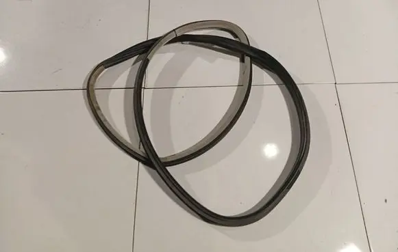 Opel Vectra C Rubber seal rear door