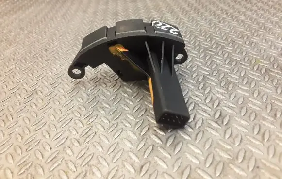 Steering angle sensor