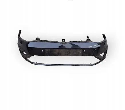 Volkswagen Golf VII Front bumper 5G0807221
