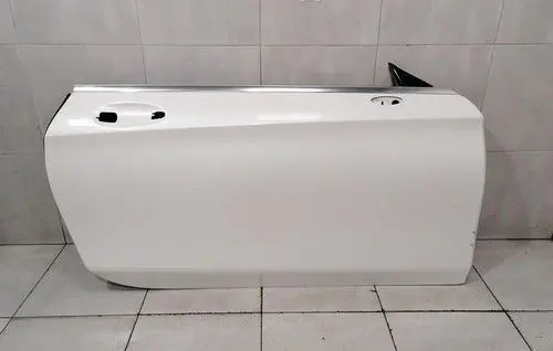 Mercedes-Benz S C217 Front door A2177200205
