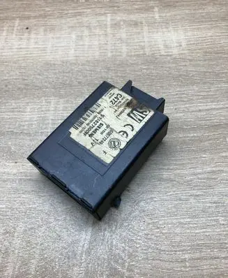 Alfa Romeo 156 Other control units/modules 60677249 S118275001F