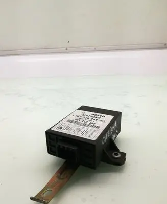 Mitsubishi Carisma Immobilizer control unit/module 1137328046