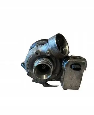 Mercedes-Benz E W212 Turbo A6510900086