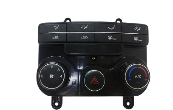 Hyundai i30 Climate control unit 972502R170 FGZ135550 972502LXXX