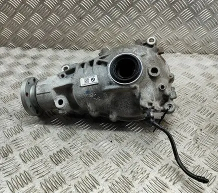 BMW X3 G01 Front differential 10425762 10425761