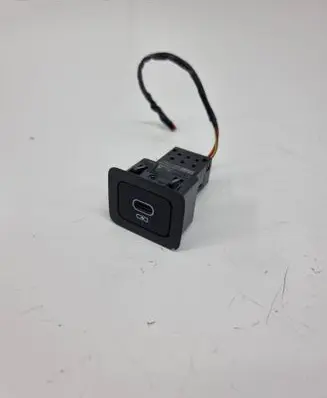 USB socket connector