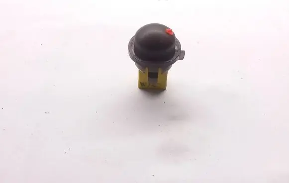 Volvo S40, V40 Sun solar sensor 30857349