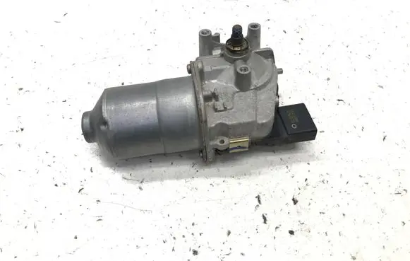 BMW X1 U11 Wiper motor 0390243671