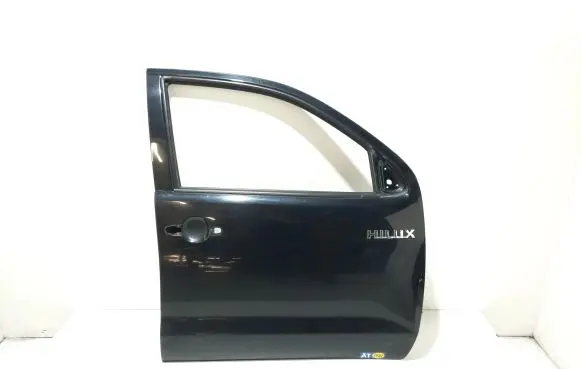 Toyota Hilux (AN10, AN20, AN30) Front door