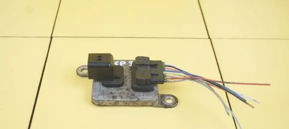 Mazda 6 Exhaust pressure sensor 55670096 23SP38