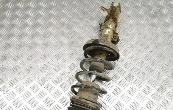 Opel Vectra B Front shock absorber/damper 24437853