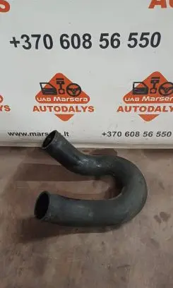 Fiat Ducato Air conditioning (A/C) pipe/hose 137060856 37060856550