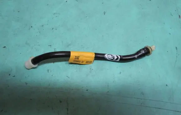 Peugeot 3008 I Other handbrake/parking brake parts 9684898480