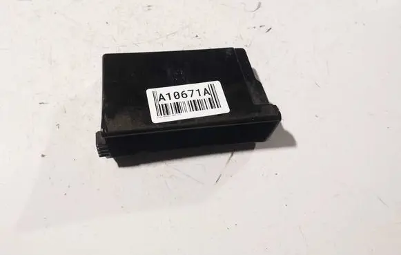 Ford Mondeo Mk III Car ashtray v00509
