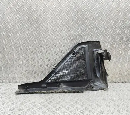 BMW X6 E71 Wiper trim 6945584