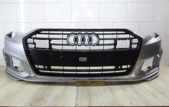 Audi A6 S6 C8 4K Front bumper 4K0807437C