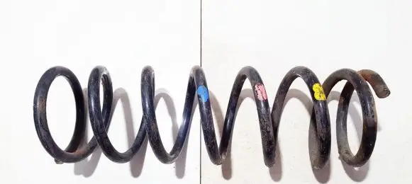 Honda Accord Rear coil spring