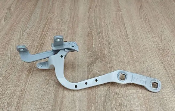 BMW X4 G02 Tailgate/trunk/boot hinge 7424414