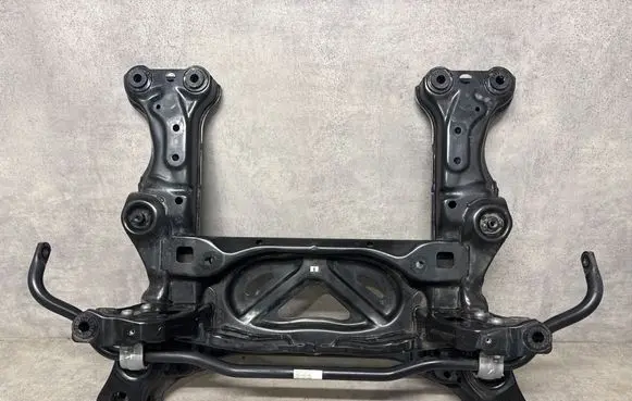 Audi Q4 e-tron Front subframe 1EA199315J S0P1943559 1906241123
