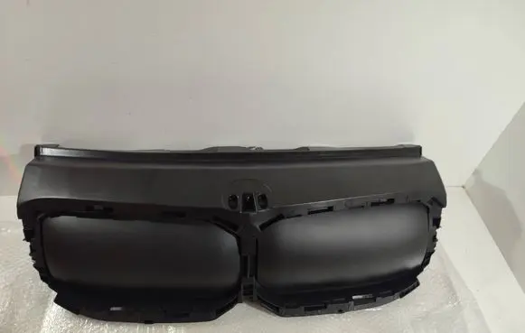 BMW 2 F44 Front bumper upper radiator grill 51139465760 9465760