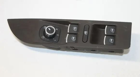 Volkswagen PASSAT CC Electric window control switch
