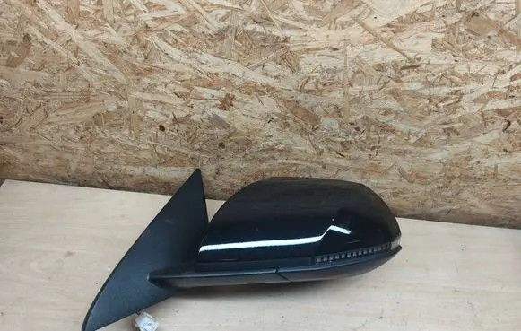 Hyundai Ioniq 5 Front door electric wing mirror E130410013