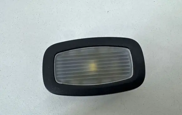 Mercedes-Benz CLS C257 Front door interior light A0009069704