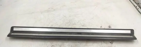 BMW 3 E46 Front sill trim cover 8219186