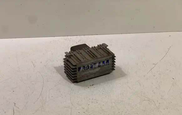 Opel Frontera B Glow plug pre-heat relay 51299008 09132691