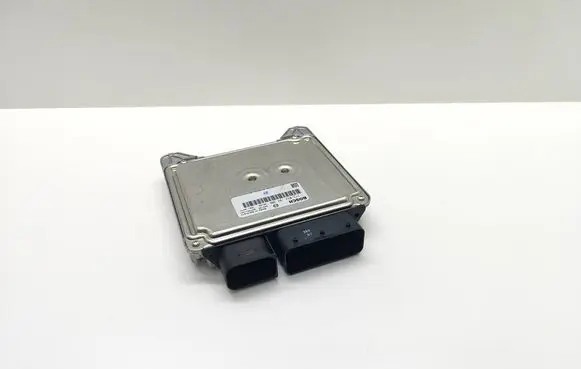 BMW 5 E60 E61 Steering rack control module 1277022104 080108 76910075