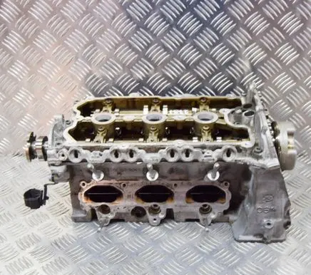 Audi A4 S4 B8 8K Engine head 06E103066M 06E103404T