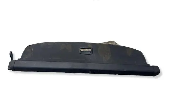 Ford Focus Parcel shelf load cover 