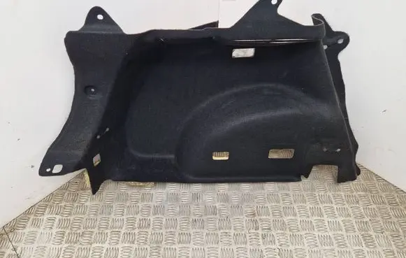 Renault Kadjar Trunk/boot side trim panel 849512953R 400885E 10217T068