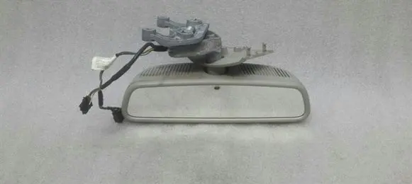 Mercedes-Benz S W221 Rear view mirror (interior) A2218104817