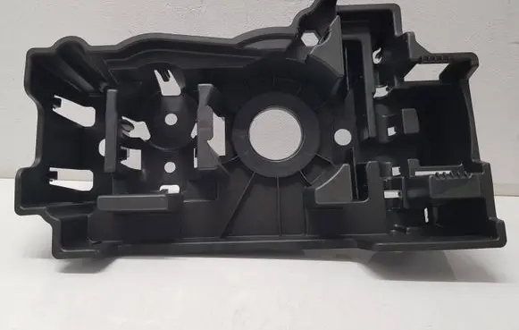 Opel Corsa F Tool box 9818867680