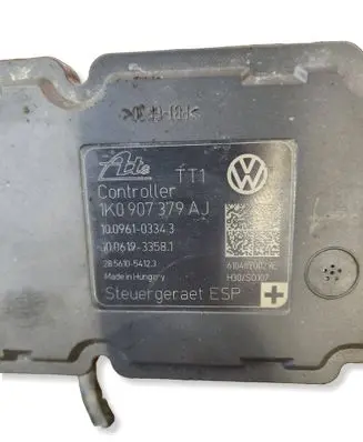Volkswagen Golf VI ABS Pump 1K0614517AT 1002120481