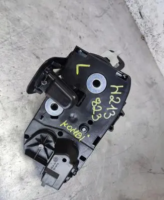 Mercedes-Benz E W213 Front passenger seat console base A2059200576