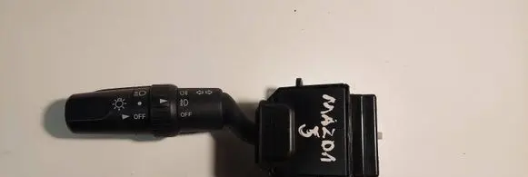Mazda 3 I Indicator stalk 17D682