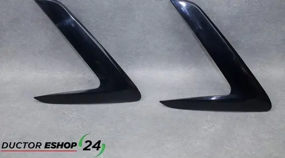 Peugeot 508 Other front door trim element 9686309377B 9686309377