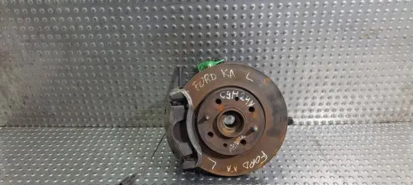 Ford Ka Front wheel hub spindle knuckle 