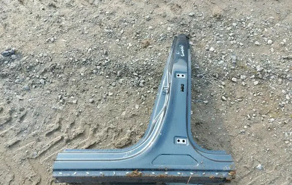 Cupra Formentor Sill CUPFORSlu82227