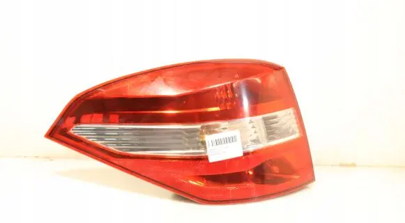 Renault Laguna III Rear/tail lights