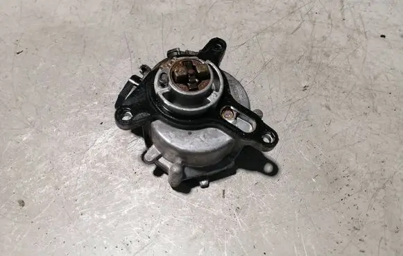 Buick Encore GX I Vacuum pump 55495381