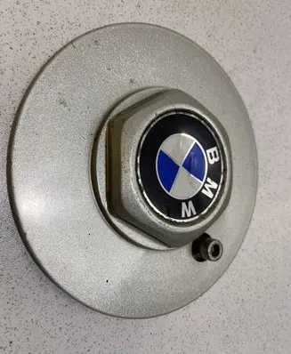 BMW 5 E39 Original wheel cap