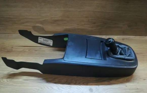 Ford Galaxy Other interior part 7M3863241D 0242277057