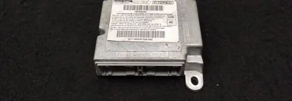 Fiat Qubo Airbag control unit/module 611134500C 1367508080