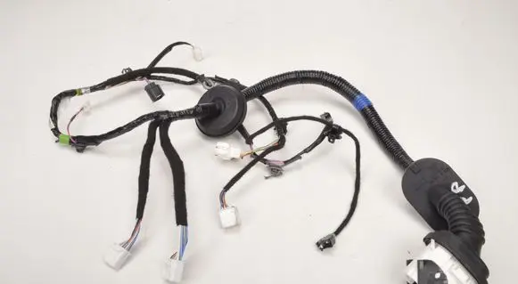 Mazda CX-30 Other wiring loom PRAWY PRZÓD : DAAT-67-190A