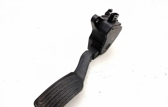 Nissan Leaf II (ZE1) Accelerator throttle pedal 180025WN0B
