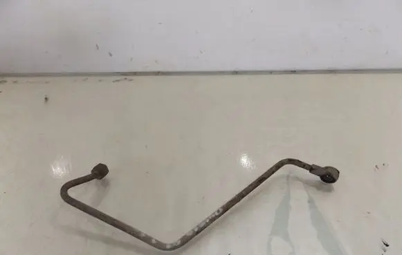Fiat Ducato Turbo turbocharger oiling pipe/hose